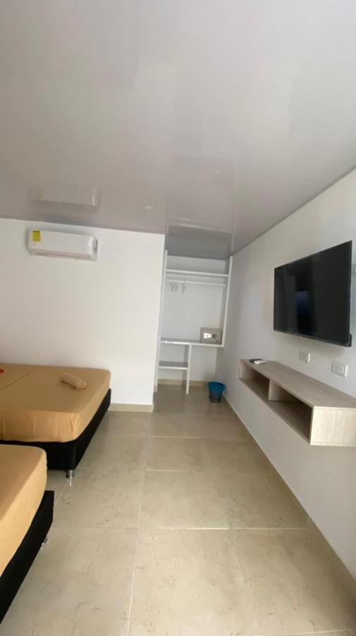 Hotel Mare Mare Inn San Andrés Exteriér fotografie