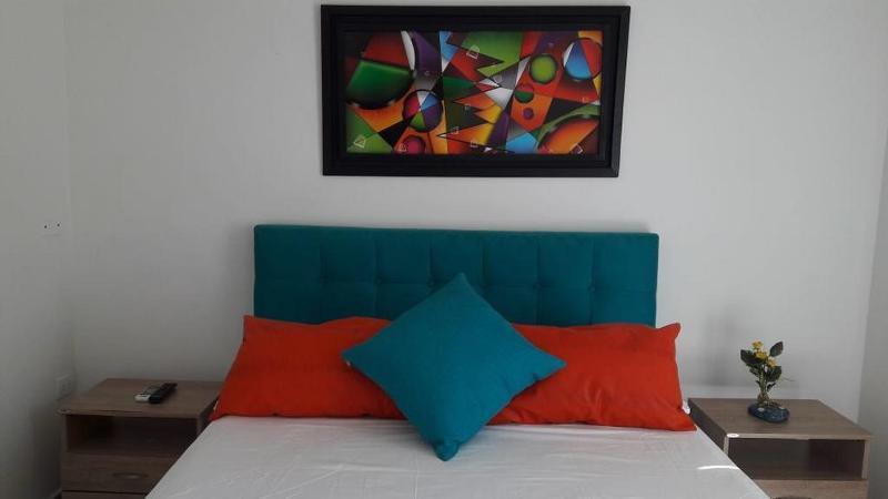 Hotel Mare Mare Inn San Andrés Exteriér fotografie